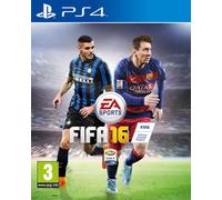 Fifa 16