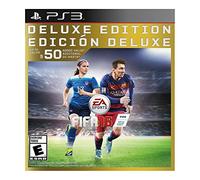 Fifa 16 Deluxe Edition