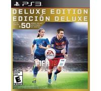 FIFA 16 - Deluxe Edition - PlayStation 3 (Sony Playstation 3)