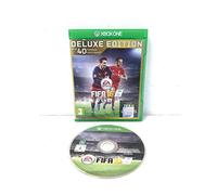 FIFA 16 Deluxe Edition (Xbox One) - [Edizione: Regno Unito]