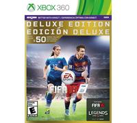 Fifa 16 Dlx Edt (Microsoft Xbox 360)