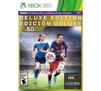 FIFA 16 - Edizione Deluxe - Xbox 360
