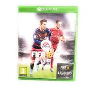 FIFA 16 [Edizione: Regno Unito]