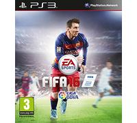 FIFA 16 [Edizione: Spagna]