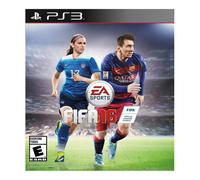 FIFA 16 - Edizione Standard - PlayStation 3