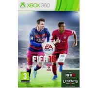 FIFA 16 - Import (AT) X-Box 360 [Edizione: Germania]