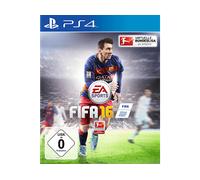 FIFA 16, per PlayStation 4, Standard, Genere Games/Toys - GIOCO PS4