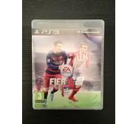 Games - Ps3 - Fifa 16