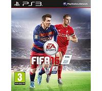 FIFA 16 - PlayStation 3 - [Edizione: Regno Unito]