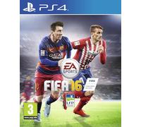 FIFA 16 - Playstation 4 con Italiano