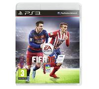 FIFA 16 PS3 FR PG FRONTLINE - PlayStation 3 [Edizione: Francia]