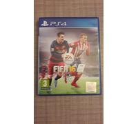 FIFA 16 PS4 FR PG FRONTLINE - PlayStation 4 [Edizione: Francia]