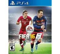 FIFA 16 [PlayStation 4] [Edizione: Regno Unito]
