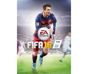 FIFA 16 (RU/PL) Origin Key GLOBAL