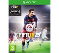 FIFA 16 - Standard Edition - [Edizione: Spagna]