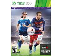 FIFA 16 - Standard Edition - Xbox 360