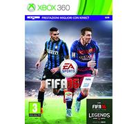 FIFA 16 - Xbox 360