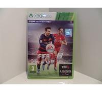 FIFA 16 - Xbox 360 - [Edizione: Regno Unito]