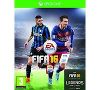 FIFA 16 - Xbox One
