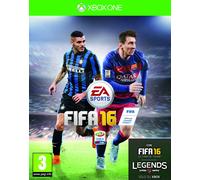 Electronic Arts - Fifa 16 Xbox One
