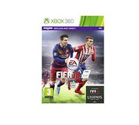 FIFA 16 XBOX360 FR PG FRONTLINE - Xbox 360 - [Edizione: Francia]