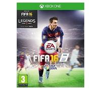 Fifa 16 XONE gioco per Xbox One EA Sport