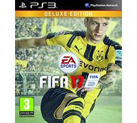 FIFA 17 - Deluxe Edition - PlayStation 3