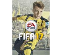FIFA 17 (PL/RU) Origin Key GLOBAL