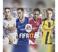 FIFA 17 (PL/RU) (PC) EA App Key - GLOBAL