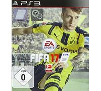 FIFA 17 - PlayStation 3 - [Edizione: Germania]