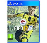 FIFA 17 - PlayStation 4