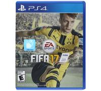 FIFA 17 - PlayStation 4