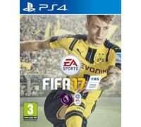 Fifa 17 - PlayStation 4 [Edizione: Francia]