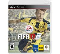 Fifa 17 PS3