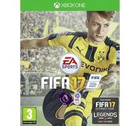 FIFA 17 - Standard Edition - [Edizione: Spagna]