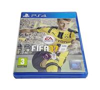 FIFA 17 - Standard Edition - PlayStation 4 - [Edizione: Regno Unito]