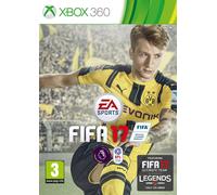 FIFA 17 [XBOX ONE GAME]