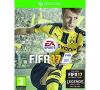 Fifa 17 : Xbox One , ML