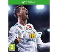 FIFA 18 (Calcio 2018) XBOX ONE ELECTRONIC ARTS