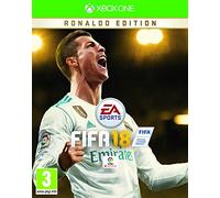 FIFA 18 - Edición Ronaldo - Xbox One [Edizione: Spagna]