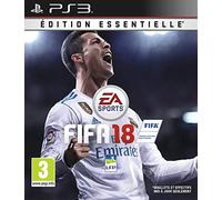FIFA 18 - Edition Essentielle - PlayStation 3 [Edizione: Francia]