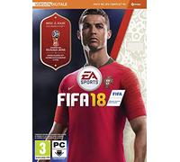FIFA 18 [Edizione: Francia]