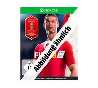 FIFA 18 - GIOCO XBOX ONE