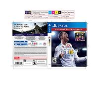 FIFA 18 - Includes 500 Ultimate Team Points (輸入版:北米) - PS4