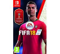 FIFA 18 - Nintendo Switch