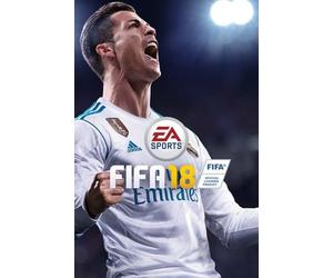 Fifa 18 Origin Key GLOBAL