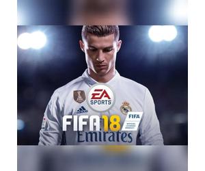 FIFA 18 (PC) EA App Key - GLOBAL