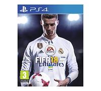 FIFA 18 - PlayStation 4 [Edizione: Francia]