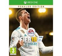 FIFA 18 - Ronaldo Edition - Xbox One