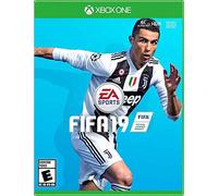 FIFA 19 - Standard - Xbox One (Microsoft Xbox One)